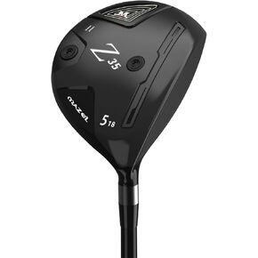 MAZEL Z35 Mens Golf Fairway Woods 3/5,Right Handed