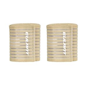 Elastic Knee Compression Sleeve Bandage, Knee Support Straps for Legs, Thighs, Hamstrings Ankle & Elbow, Compression Bandages for Stabilizing Ligaments, Joint Pain, Squat, Basketball, Running, Tennis, Volleyball Football