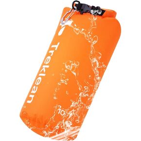 Dry Bag, Waterproof Floating and Lightweight Dry Bags, Roll Top Sack Keeps Gear Dry, for Kayaking, Rafting, Boating, Swimming, Camping, Hiking, Beach, Fishing outdoor in Saudi Arabia