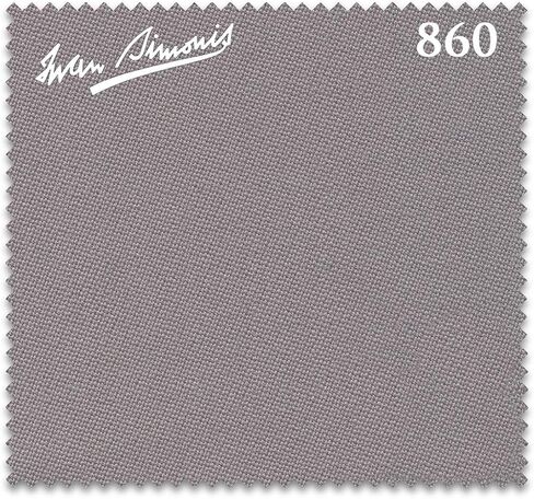 Simonis 860 Pool Billiard Table Cloth - Pre-Cut Rails - Authorized Dealer in Saudi Arabia