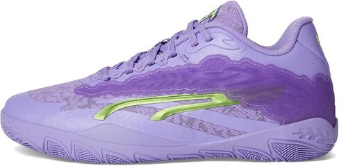 PUMA Women's Stewie 3 Basketball Shoes Sneaker in Saudi Arabia