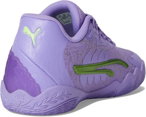 PUMA Women's Stewie 3 Basketball Shoes Sneaker in Saudi Arabia