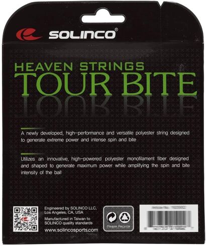 Solinco Tour Bite in Kuwait