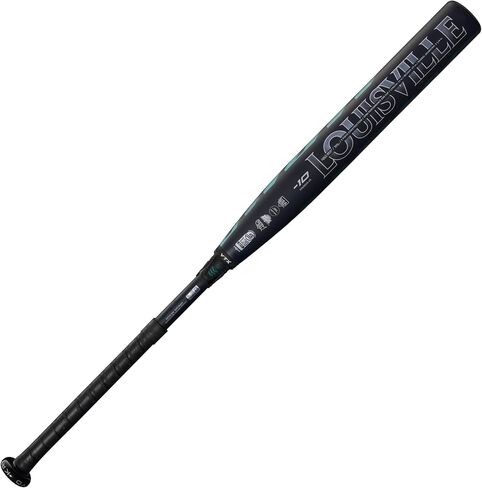 Louisville Slugger 2025 Kryo Fastpitch Bats: -11/-10/-9/-8 قطرة in Kuwait