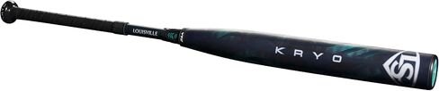 Louisville Slugger 2025 Kryo Fastpitch Bats: -11/-10/-9/-8 قطرة in Kuwait