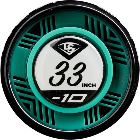 Louisville Slugger 2025 Kryo Fastpitch Bats: -11/-10/-9/-8 قطرة in Kuwait