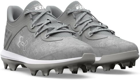 Under Armour Boy's Harper 8 TPU Jr Baseball Shoe in Saudi Arabia