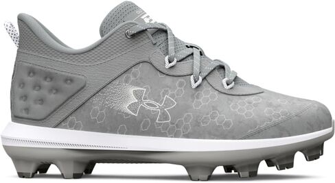 Under Armour Boy's Harper 8 TPU Jr Baseball Shoe in Saudi Arabia