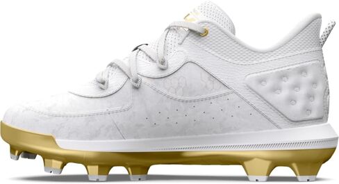 Under Armour Boy's Harper 8 TPU Jr Baseball Shoe in Saudi Arabia