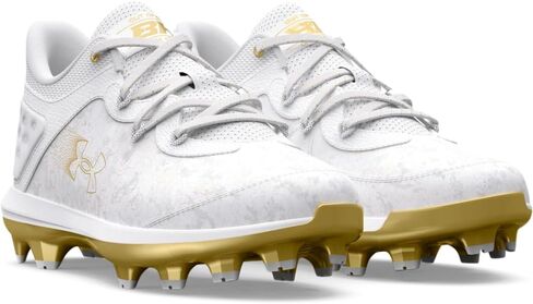 Under Armour Boy's Harper 8 TPU Jr Baseball Shoe in Saudi Arabia