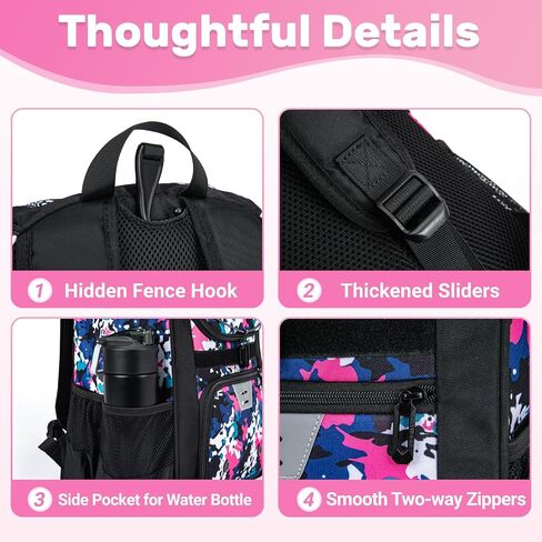 Youth Baseball Bag, Softball Bag for Girls & Boys, Kids Tball Backpack with Shoes Compartment in Saudi Arabia