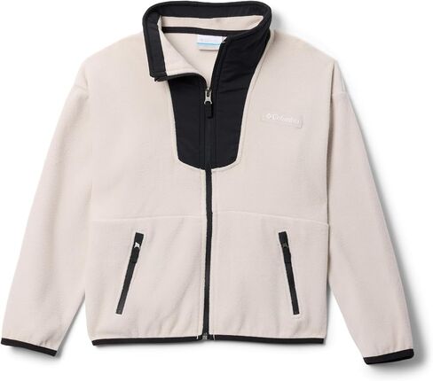 Columbia Unisex Kid's Sequoia Grove Full Zip Fleece in Saudi Arabia