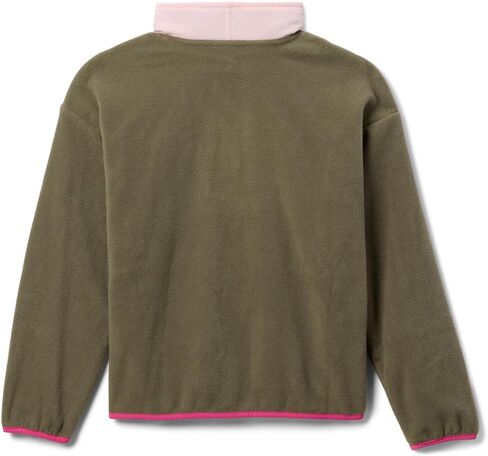 Columbia Unisex Kid's Sequoia Grove Full Zip Fleece in Saudi Arabia