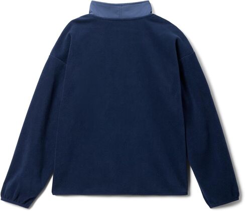 Columbia Unisex Kid's Sequoia Grove Full Zip Fleece in Saudi Arabia