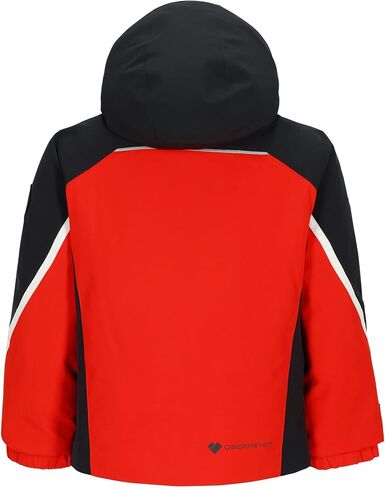 Obermeyer Baby Boy's Super G Jacket (Toddler/Little Big Kid) in Saudi Arabia