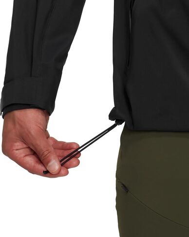Mammut Men's XXL in Saudi Arabia