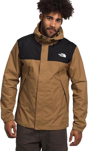 THE NORTH FACE Men's Antora Jacket in Saudi Arabia
