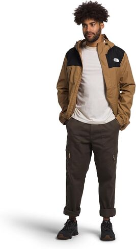 THE NORTH FACE Men's Antora Jacket in Saudi Arabia
