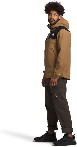 THE NORTH FACE Men's Antora Jacket in Saudi Arabia