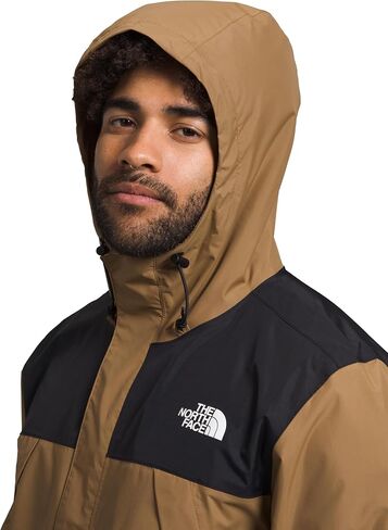 THE NORTH FACE Men's Antora Jacket in Saudi Arabia