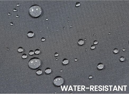 Little Donkey Andy Men’s Fleece Lined Softshell Jacket Lightweight Warm Water Repellent Coat with Removable Hood for Ski in Kuwait