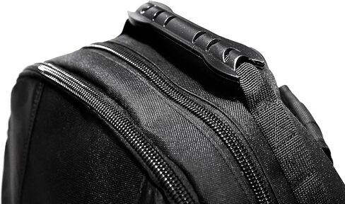 Fairtex BAG4 Backpack Thai Boxing Gym Bag Muay Thai MMA in Saudi Arabia