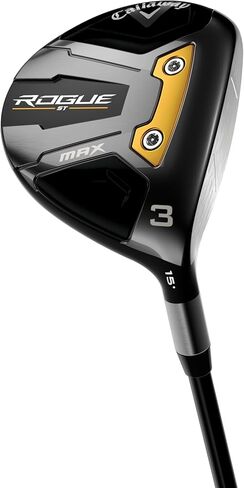 Callaway Golf Rogue ST Max Fairway Wood in Kuwait