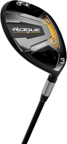 Callaway Golf Rogue ST Max Fairway Wood in Kuwait