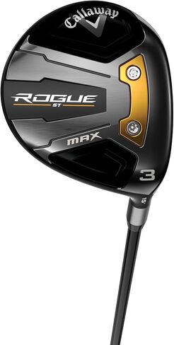 Callaway Golf Rogue ST Max Fairway Wood in Kuwait