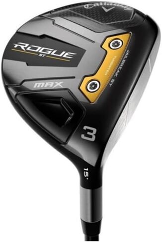 Callaway Golf Rogue ST Max Fairway Wood in Kuwait