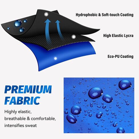 MATKAO Sauna Suit for Women Weight Loss Sauna Shirt for Women Sweat Suit Waist Trainer Vest Fitness Body Shaper Zipper in Saudi Arabia