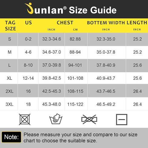 بدلة ساونا للنساء من Junlan سترة رياضية وسترة رياضية للتمارين الرياضية للنساء in Kuwait