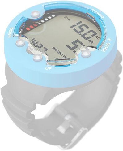 SUUNTO Zoop Novo and Vyper Novo Accessories and Service Kits in Kuwait