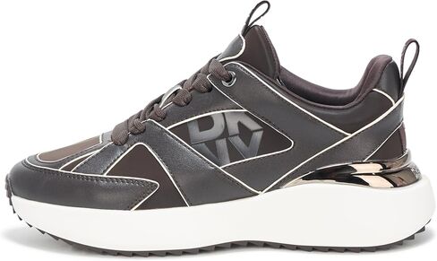 DKNY Women's Zofi Lace Up Sneaker in Saudi Arabia
