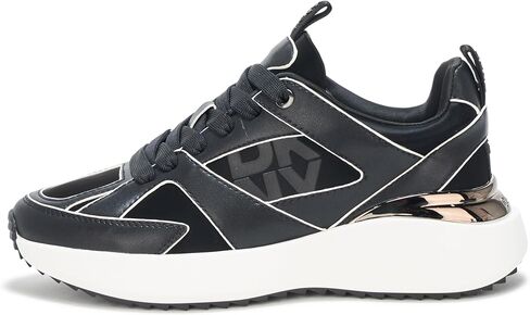 DKNY Women's Zofi Lace Up Sneaker in Saudi Arabia