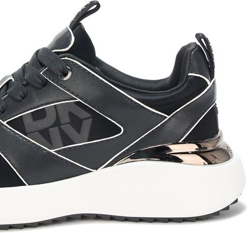 DKNY Women's Zofi Lace Up Sneaker in Saudi Arabia