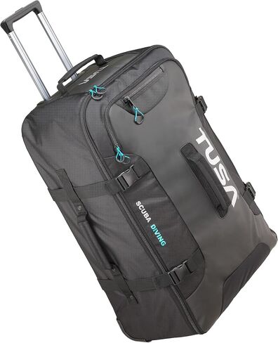 TUSA Roller Bag, Large in Saudi Arabia