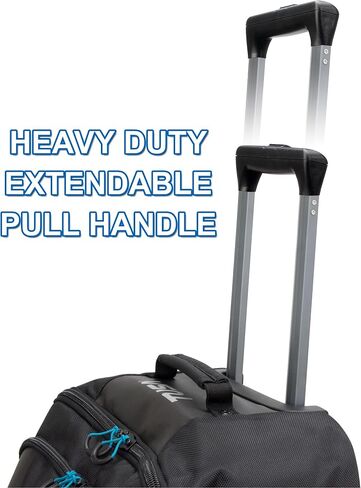 TUSA Roller Bag, Large in Saudi Arabia