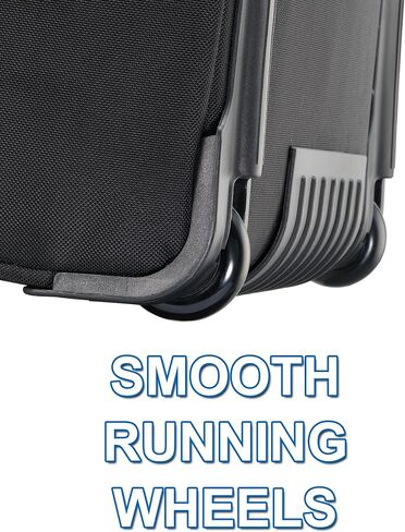 TUSA Roller Bag, Large in Saudi Arabia