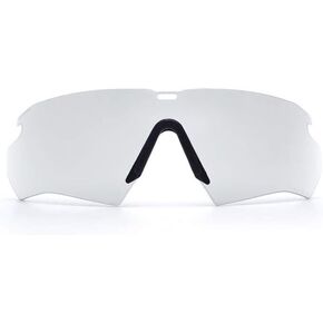 Ess Replacement Lens, Clear, Anti-Fog