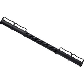 INNOLIFE Power Twister Bar, Adjustable Chest Expander, Upper Body Exercise Equipment for Chest Workout, Shoulder, Forearm, Bicep and Arm Strengthening Workout Equipment