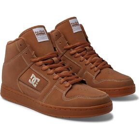 DC Men's Manteca 4 Hi Lx Skate Shoe