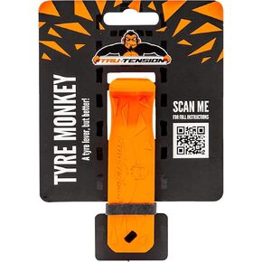 Tru-Tension | Tyre Monkey | Tyre Lever | Bicycle Tools & Accessories