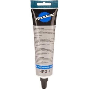 Park Tool HPG-1 High Performance Grease Tool 113 g,Blue, Bule