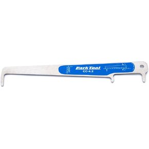 Park Tool CC-4.2 Bicycle Chain Wear Checker