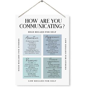 Check In How Are You Feeling Sign, Therapy Decor, Mental Health Wall Decor, Decorative Wood Plaque for Hanging, Daily Checklist Wood Sign, Therapist Counsellor Psychologist Office Decor