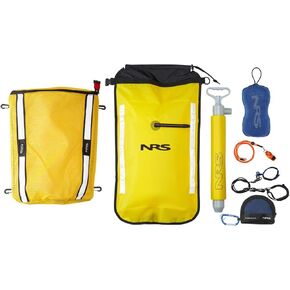 NRS Deluxe Touring Safety Kit