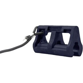 T-H Marine Supplies Pair of 4" Steer Stop Outboard Hydraulic Steering Lock - Keeps Boat Engine Centered When Trailering