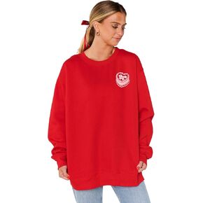 Show Me Your Mumu Women's Stanley Sweatshirt