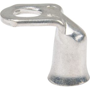 Ancor 262285 Tinned Lug 90degree #1/0 5/16", 2pc,Silver